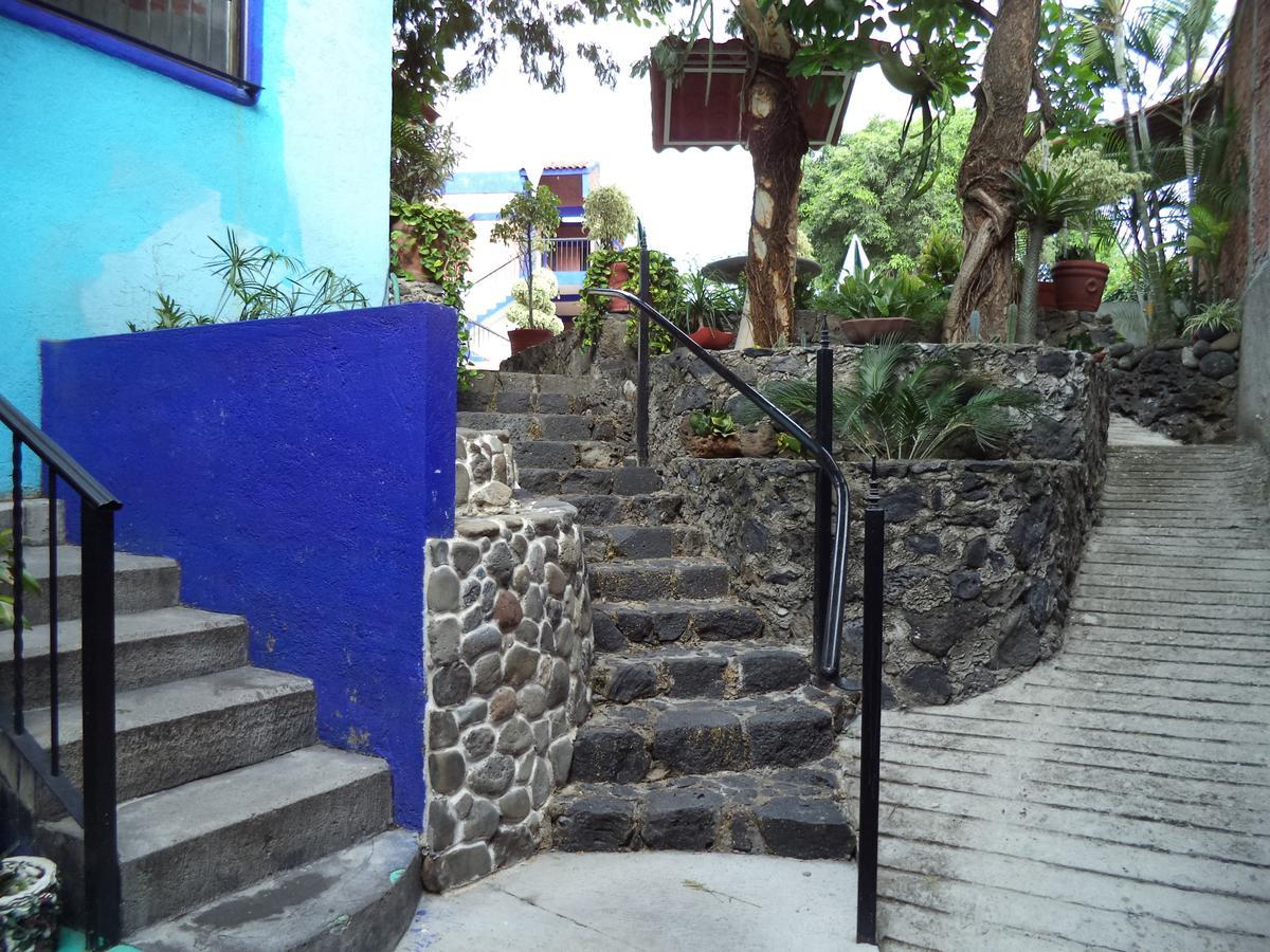 Hotel Ocampo
